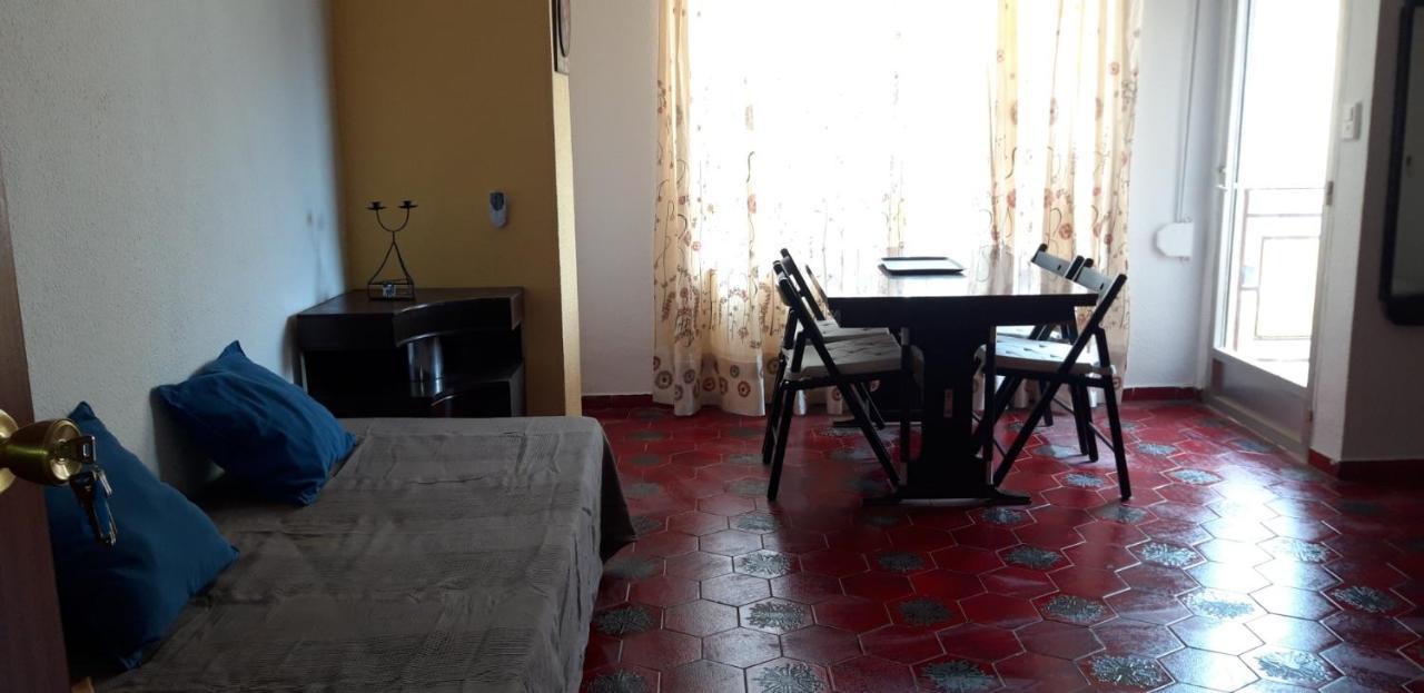 Moncófar Pension Benavente Ap-7 3Min Coche Playa 5 Min Self Check-In 24H מראה חיצוני תמונה