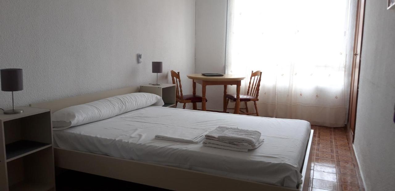 Moncófar Pension Benavente Ap-7 3Min Coche Playa 5 Min Self Check-In 24H מראה חיצוני תמונה