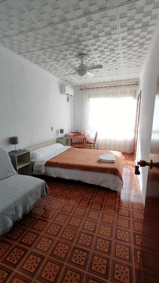 Moncófar Pension Benavente Ap-7 3Min Coche Playa 5 Min Self Check-In 24H מראה חיצוני תמונה