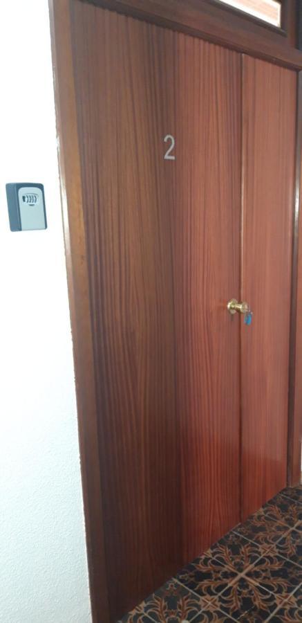 Moncófar Pension Benavente Ap-7 3Min Coche Playa 5 Min Self Check-In 24H מראה חיצוני תמונה