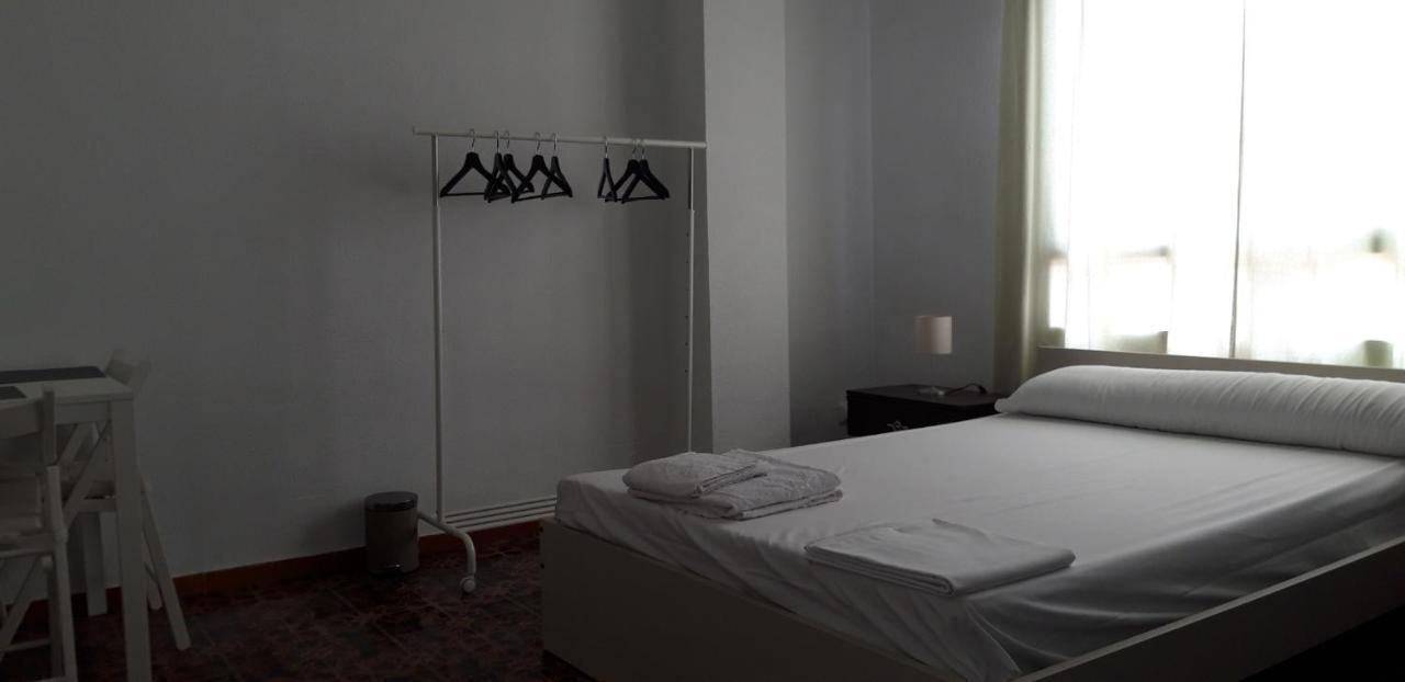 Moncófar Pension Benavente Ap-7 3Min Coche Playa 5 Min Self Check-In 24H מראה חיצוני תמונה