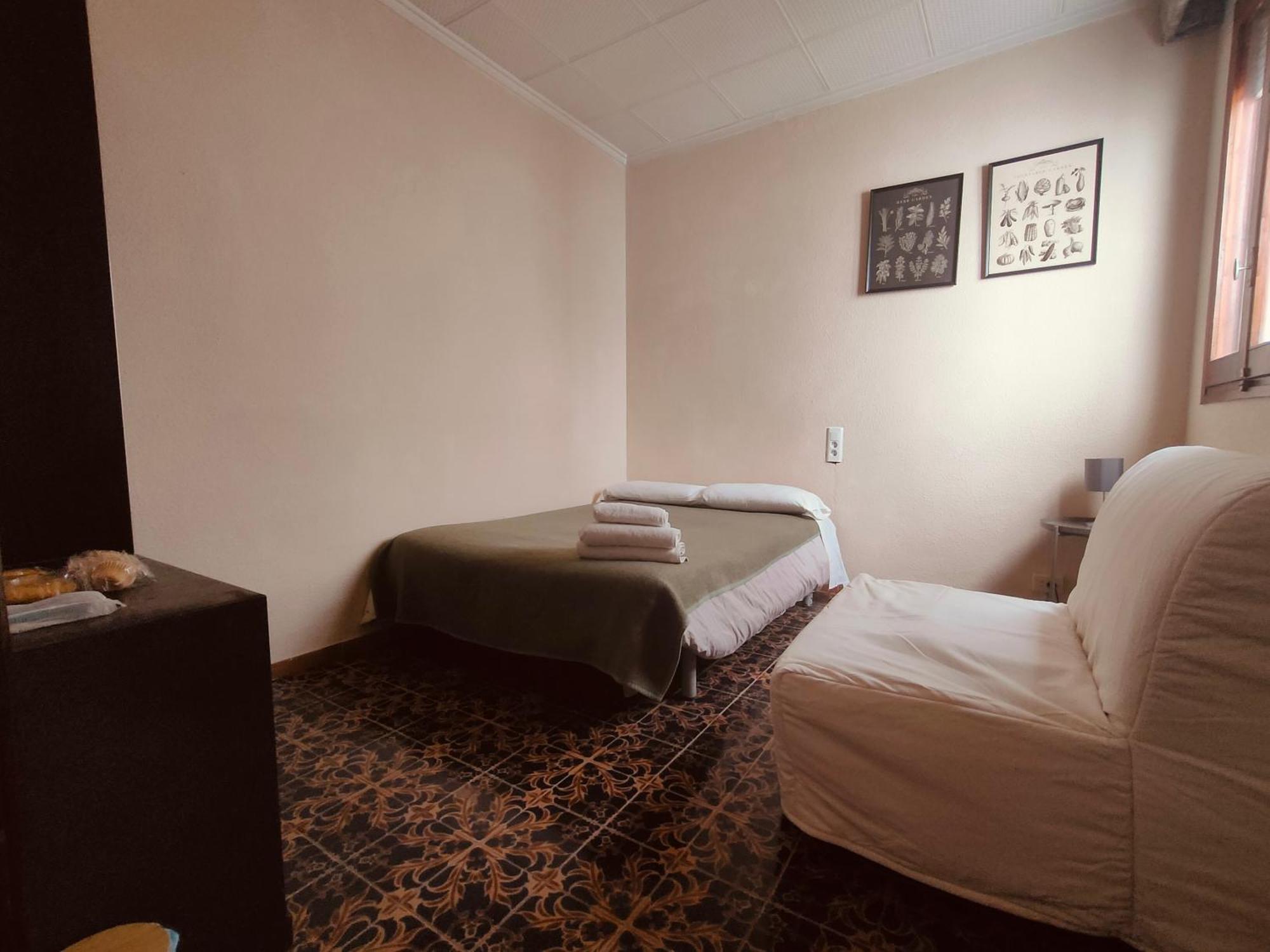 Moncófar Pension Benavente Ap-7 3Min Coche Playa 5 Min Self Check-In 24H מראה חיצוני תמונה