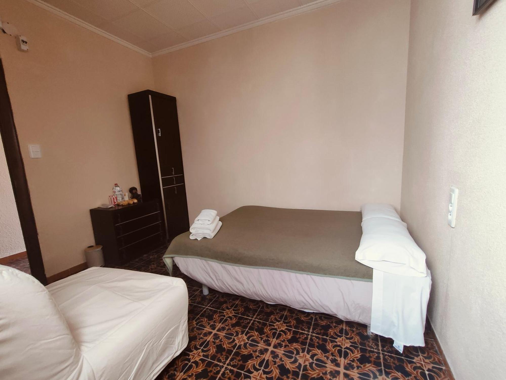 Moncófar Pension Benavente Ap-7 3Min Coche Playa 5 Min Self Check-In 24H מראה חיצוני תמונה