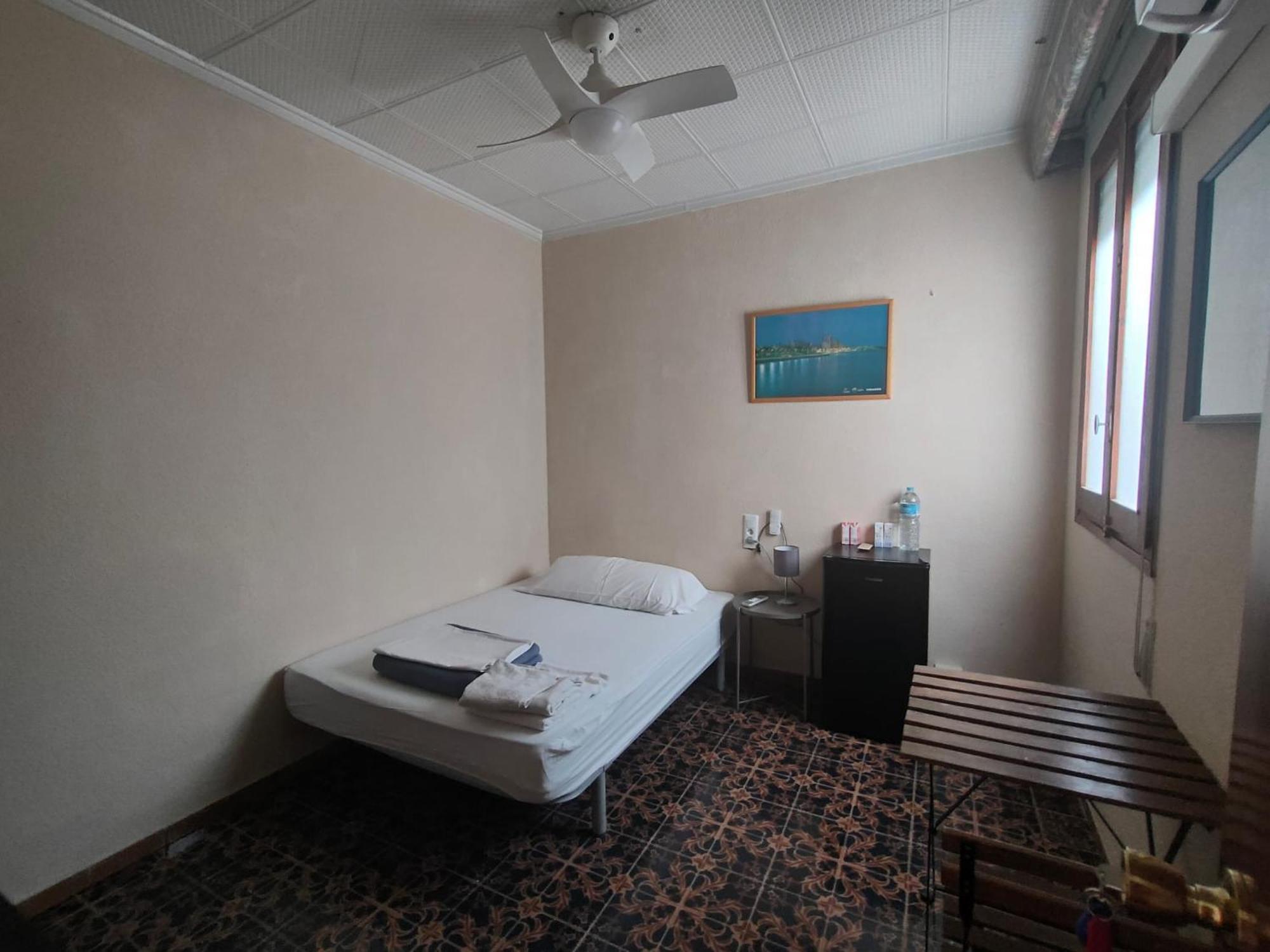 Moncófar Pension Benavente Ap-7 3Min Coche Playa 5 Min Self Check-In 24H מראה חיצוני תמונה